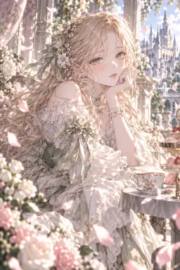 Profile image of 리리아나