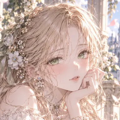Profile image of 리리아나