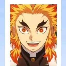 Profile image of 煉獄杏寿郎