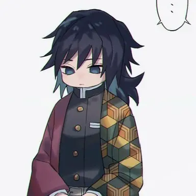Profile image of 冨岡義勇