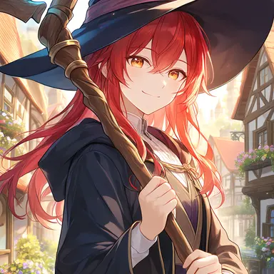 Profile image of リリス