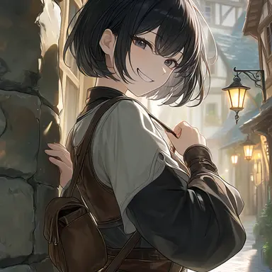 Profile image of ハンニャ