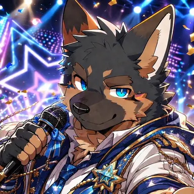 Profile image of ルイ