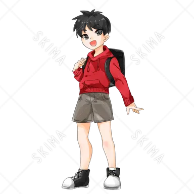 Profile image of 玲央