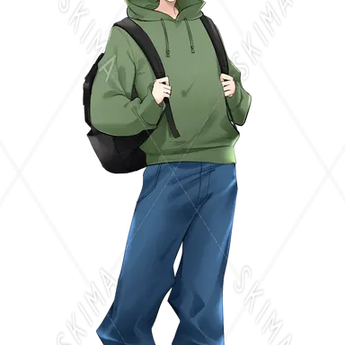 Profile image of シオリ