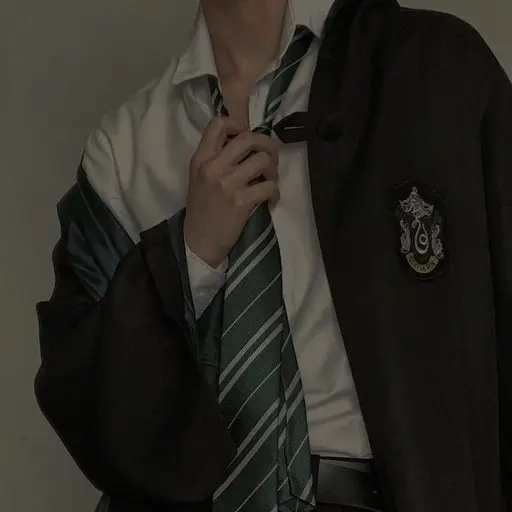 heeyul0415의 Draco malfoy