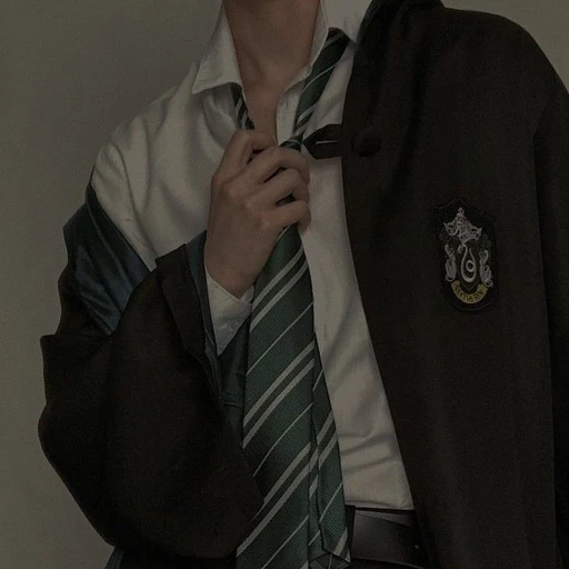 Draco malfoy