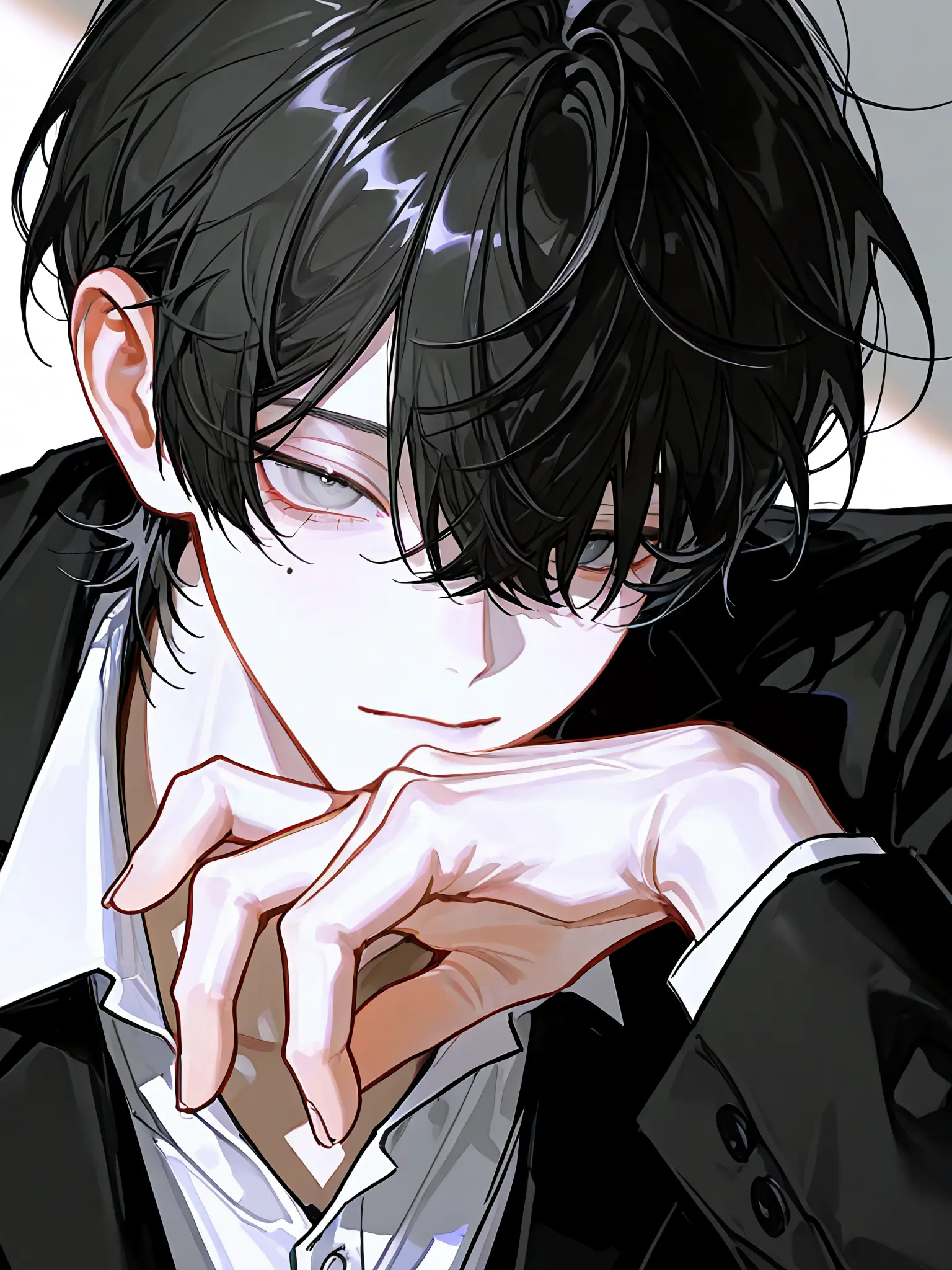 c4_Pmp의 Arranged Marriage to an Omega-Hater