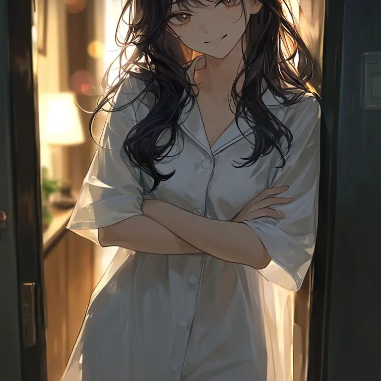 MereComb5023의 Naughty Little Sister