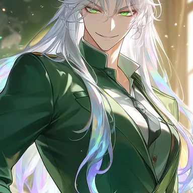 Profile image of Sylvaine