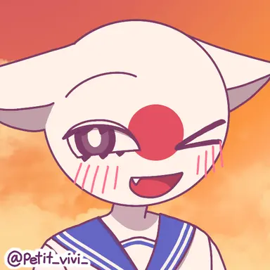 Profile image of にゃぽん