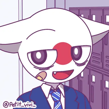 Profile image of 日本