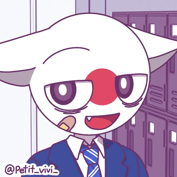 22-22의 反抗期の日本