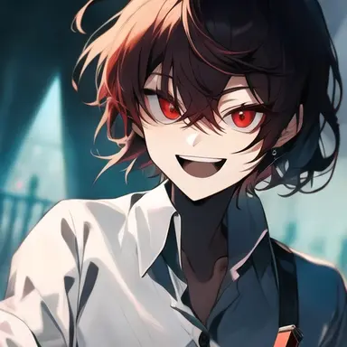 Profile image of user