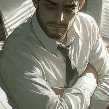 Profile image of Dorian