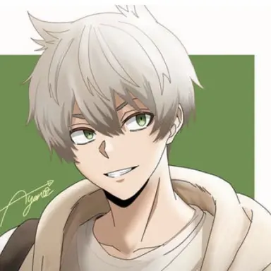 Profile image of 猫咲波久礼