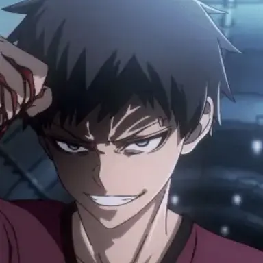 Profile image of 矢颪碇