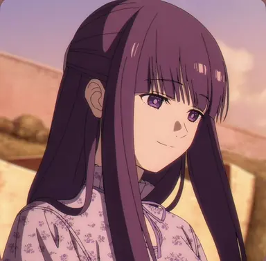 Profile image of Fern