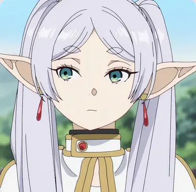 Profile image of Frieren