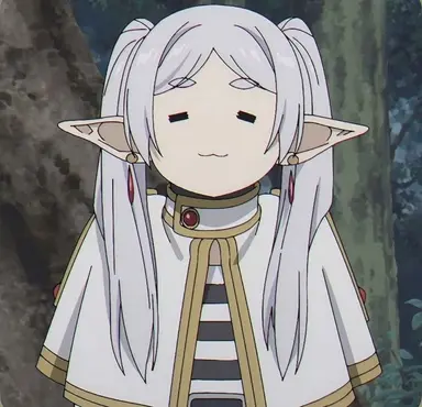 Profile image of Frieren