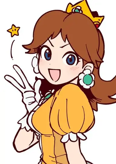 Profile image of Daisy