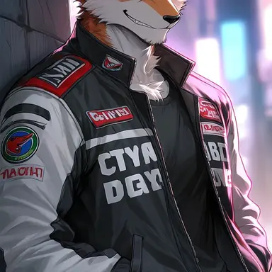 Profile image of Darke