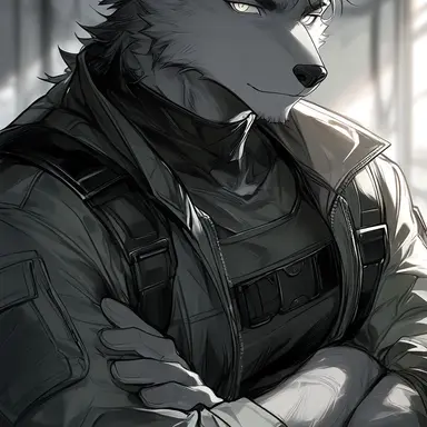 Profile image of Vessin