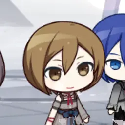 Profile image of 東雲家の親