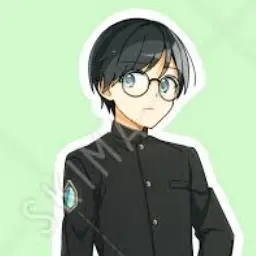 LovedShirt2740의 不良と優等生の交差点