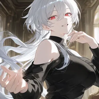 Profile image of セリーヌ