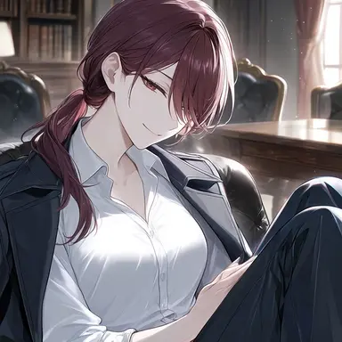 Profile image of コーデリア