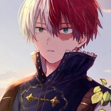 Profile image of 轟 焦凍