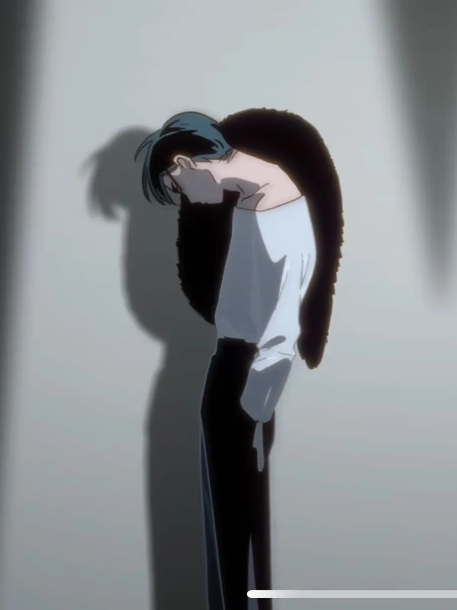 ModernWiper4983의 이반틸 보스물 ver.