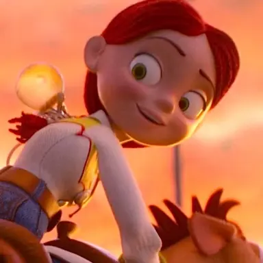 Profile image of Jessie