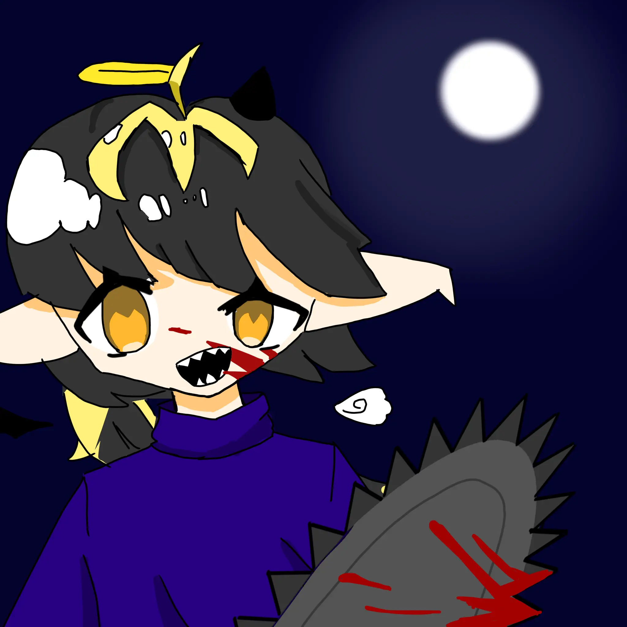 StupidBaya0095의 てんくま