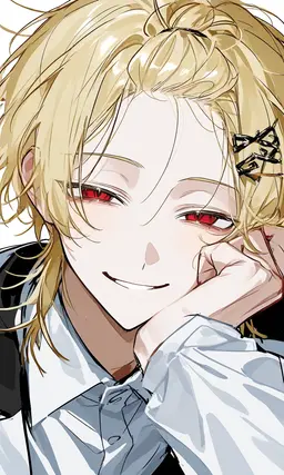 Profile image of 琥珀
