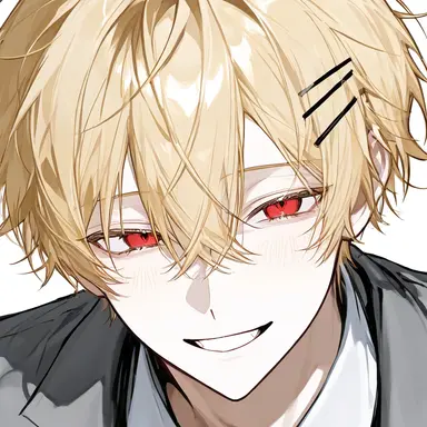Profile image of 琥珀