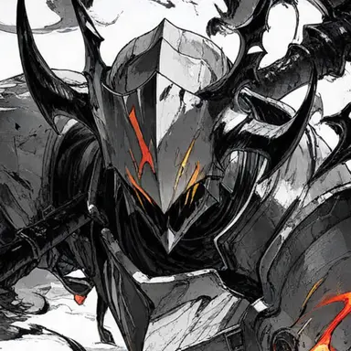 Profile image of ガレス