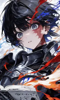 Profile image of ガレス