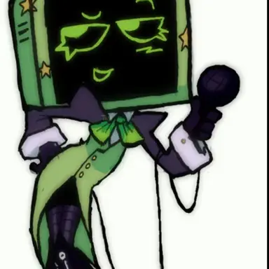 Profile image of Vee