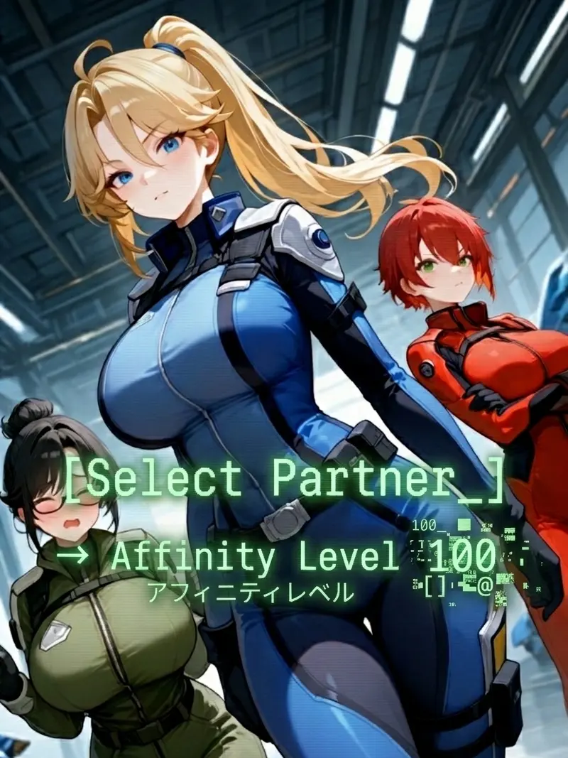 ProudSnack6781의 サブパイロットを選んでください