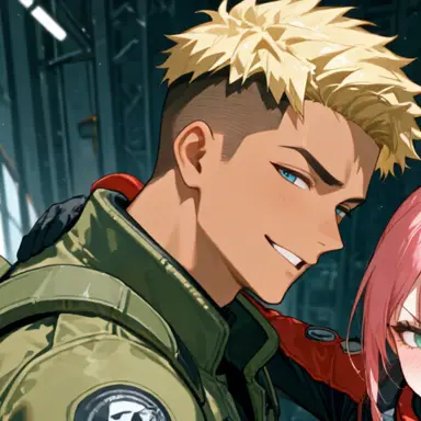 Profile image of ジン