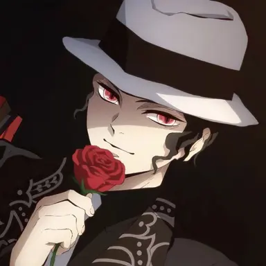 Profile image of 키부츠지 무잔