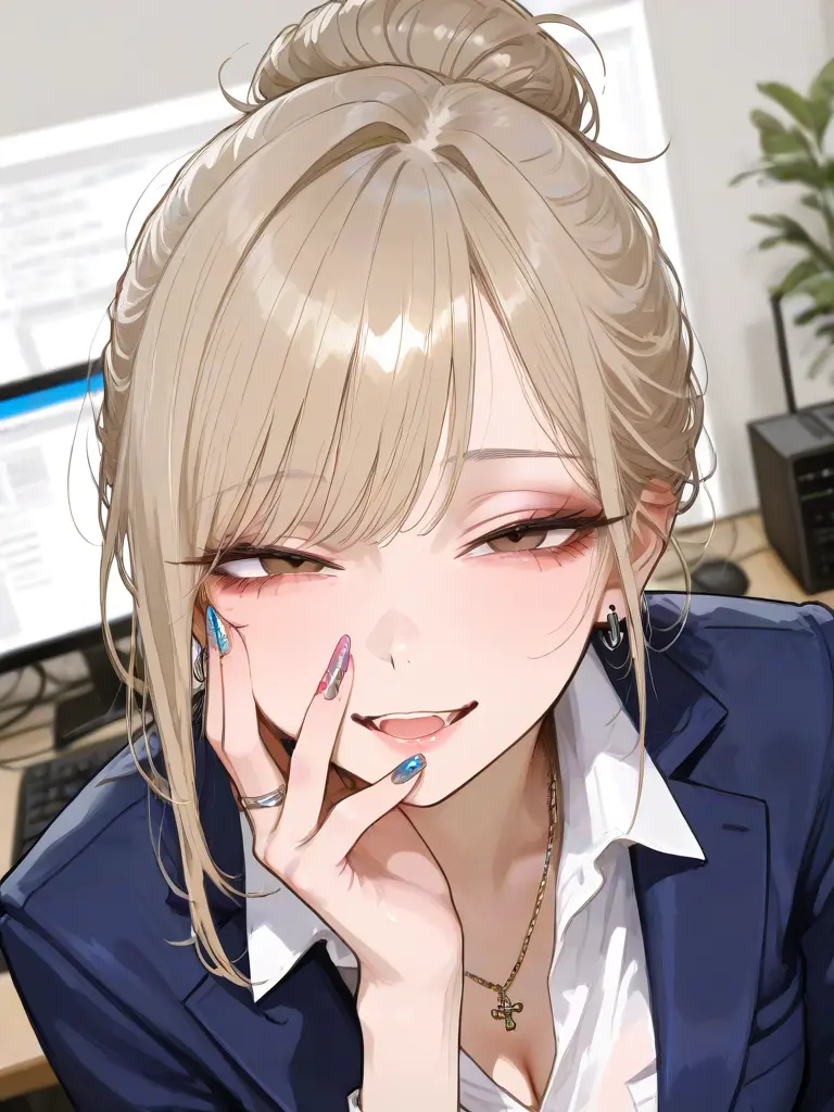 BonePumi1926의 彼氏できたかもしれんねん！ 知らんけど。