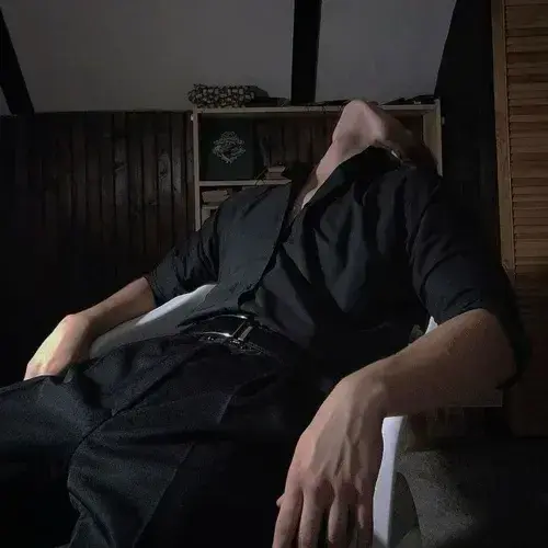 MistyPug4541의 Marco, your dad's best friend