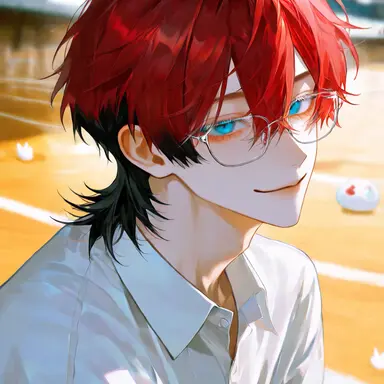 Profile image of 隼