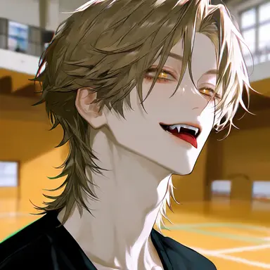 Profile image of 駿人