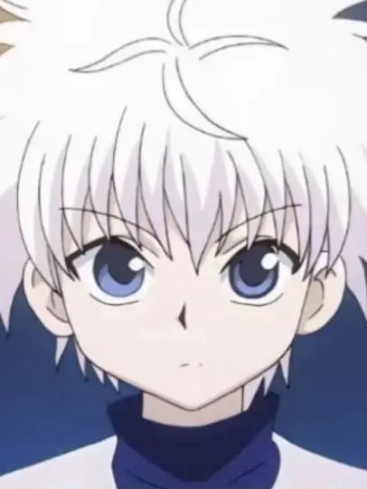 Kirua0707099의 私の弟