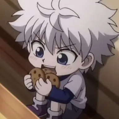 Profile image of キルア