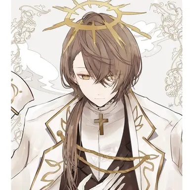 Profile image of 加賀美ハヤト